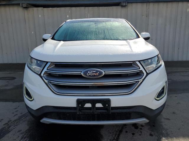 Photo 4 VIN: 2FMPK3J97GBC59502 - FORD EDGE SEL 