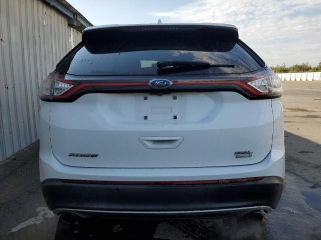 Photo 5 VIN: 2FMPK3J97GBC59502 - FORD EDGE SEL 