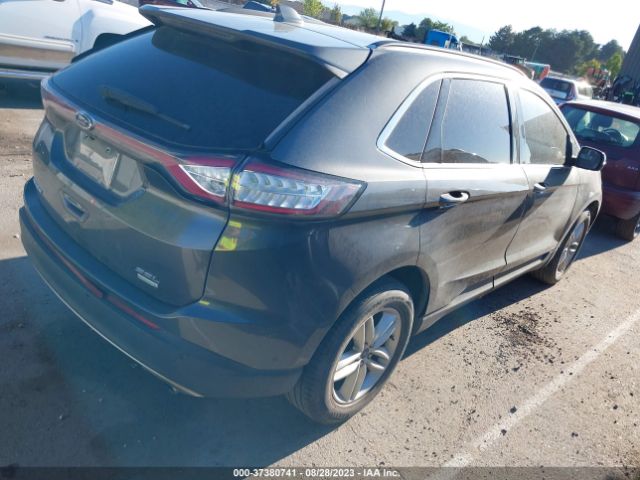 Photo 3 VIN: 2FMPK3J97HBB42908 - FORD EDGE 