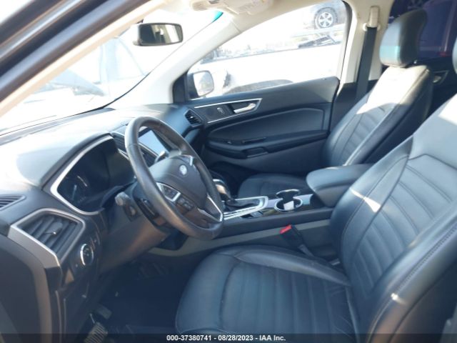 Photo 4 VIN: 2FMPK3J97HBB42908 - FORD EDGE 