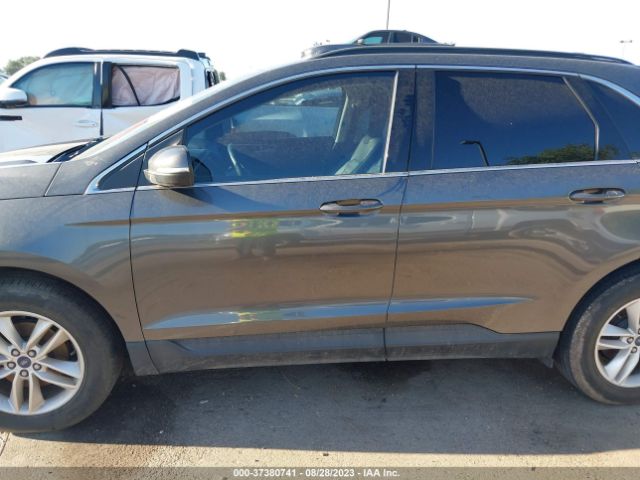 Photo 5 VIN: 2FMPK3J97HBB42908 - FORD EDGE 