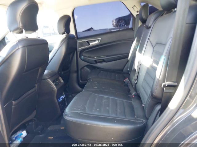 Photo 7 VIN: 2FMPK3J97HBB42908 - FORD EDGE 