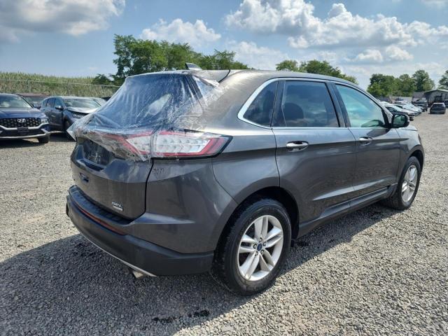 Photo 2 VIN: 2FMPK3J97HBB59126 - FORD EDGE SEL 