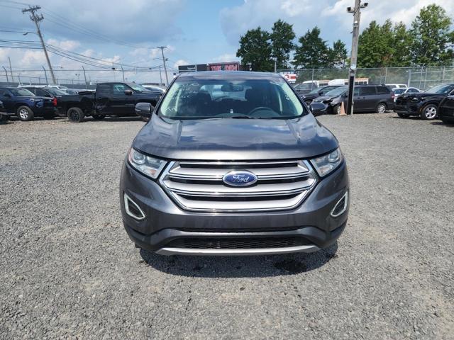 Photo 9 VIN: 2FMPK3J97HBB59126 - FORD EDGE SEL 