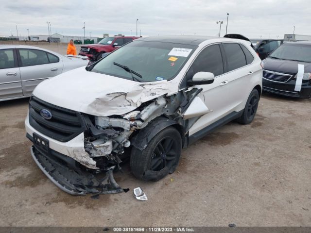 Photo 1 VIN: 2FMPK3J97HBB61653 - FORD EDGE 