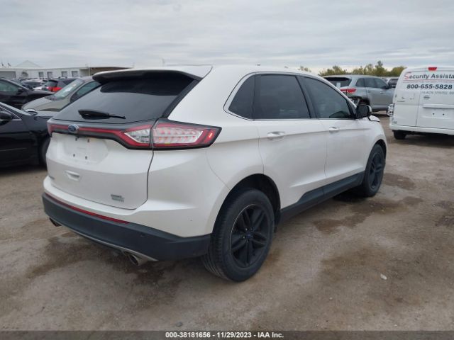 Photo 3 VIN: 2FMPK3J97HBB61653 - FORD EDGE 