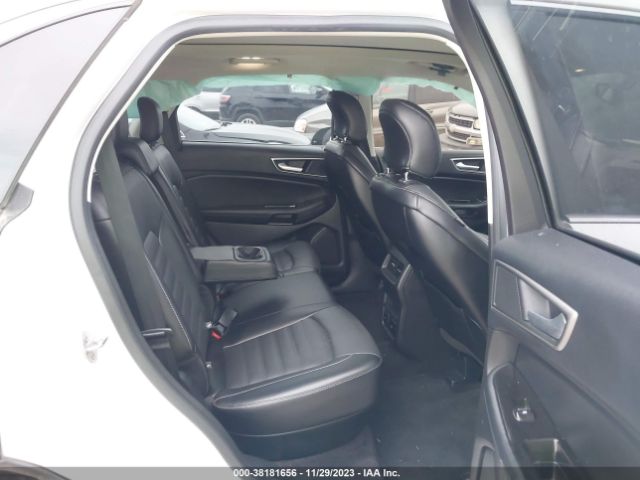 Photo 7 VIN: 2FMPK3J97HBB61653 - FORD EDGE 