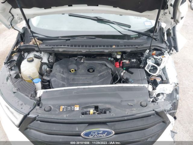 Photo 9 VIN: 2FMPK3J97HBB61653 - FORD EDGE 