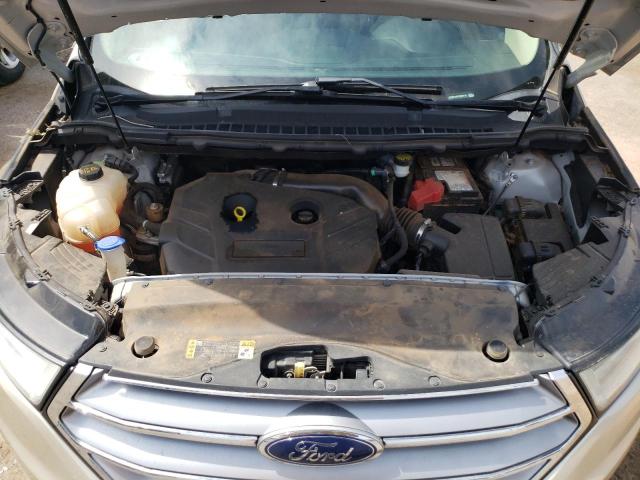 Photo 10 VIN: 2FMPK3J97HBB68716 - FORD EDGE SEL 