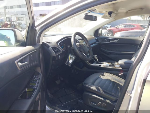 Photo 4 VIN: 2FMPK3J97HBB69364 - FORD EDGE 