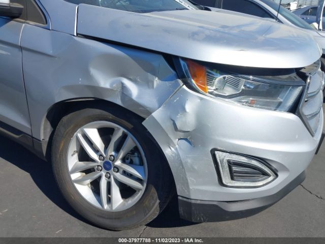 Photo 5 VIN: 2FMPK3J97HBB69364 - FORD EDGE 