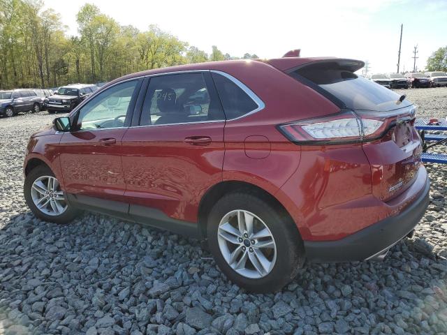 Photo 1 VIN: 2FMPK3J97HBB95687 - FORD EDGE 