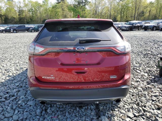 Photo 5 VIN: 2FMPK3J97HBB95687 - FORD EDGE 