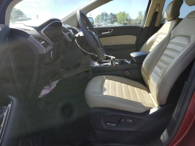 Photo 6 VIN: 2FMPK3J97HBB95687 - FORD EDGE 