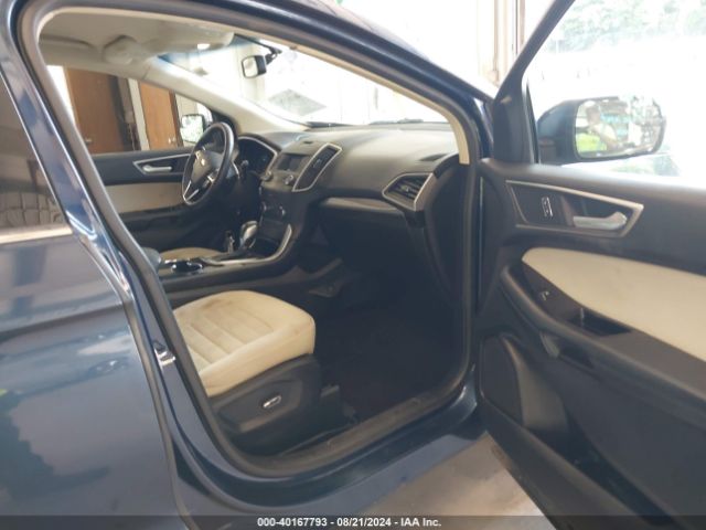 Photo 4 VIN: 2FMPK3J97HBC07255 - FORD EDGE 