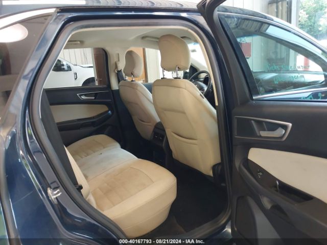 Photo 7 VIN: 2FMPK3J97HBC07255 - FORD EDGE 