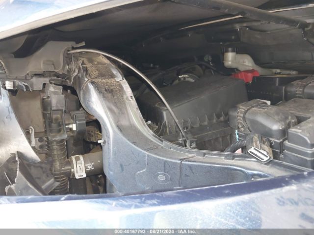 Photo 9 VIN: 2FMPK3J97HBC07255 - FORD EDGE 