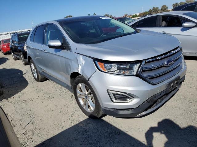 Photo 3 VIN: 2FMPK3J97HBC31930 - FORD EDGE SEL 