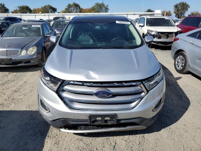 Photo 4 VIN: 2FMPK3J97HBC31930 - FORD EDGE SEL 