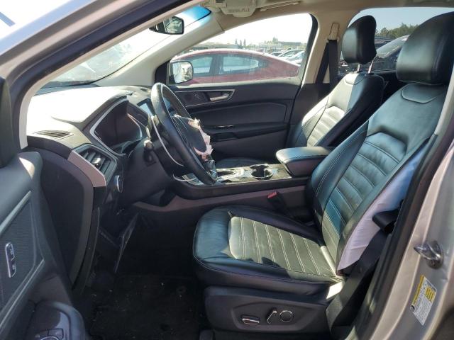 Photo 6 VIN: 2FMPK3J97HBC31930 - FORD EDGE SEL 