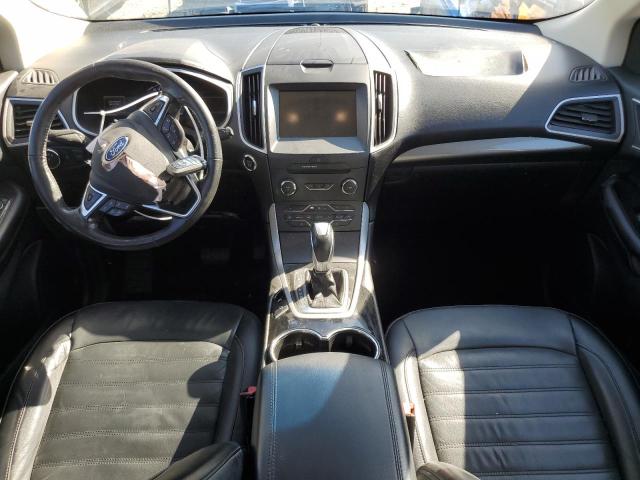 Photo 7 VIN: 2FMPK3J97HBC31930 - FORD EDGE SEL 