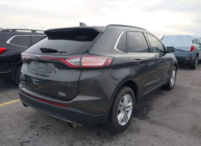 Photo 3 VIN: 2FMPK3J97HBC63535 - FORD EDGE 