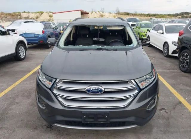 Photo 5 VIN: 2FMPK3J97HBC63535 - FORD EDGE 