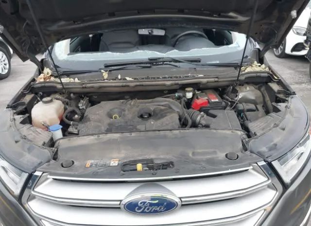 Photo 9 VIN: 2FMPK3J97HBC63535 - FORD EDGE 