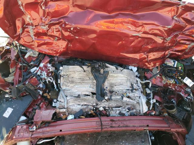 Photo 6 VIN: 2FMPK3J97JBB03077 - FORD EDGE SEL 