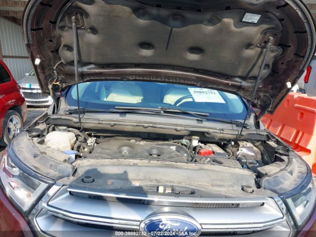 Photo 9 VIN: 2FMPK3J97JBB32109 - FORD EDGE 