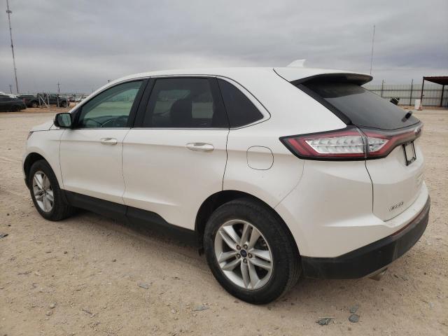 Photo 1 VIN: 2FMPK3J97JBB63327 - FORD EDGE SEL 