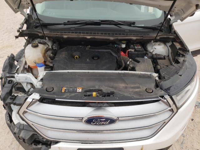 Photo 10 VIN: 2FMPK3J97JBB63327 - FORD EDGE SEL 