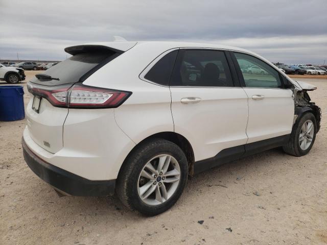 Photo 2 VIN: 2FMPK3J97JBB63327 - FORD EDGE SEL 