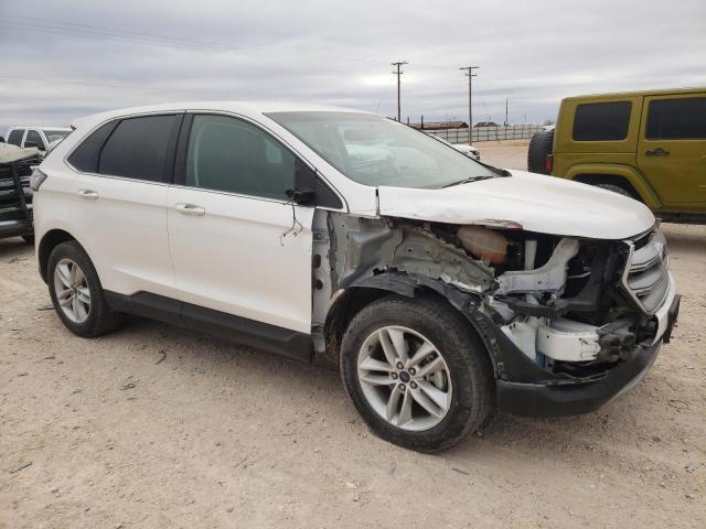 Photo 3 VIN: 2FMPK3J97JBB63327 - FORD EDGE SEL 