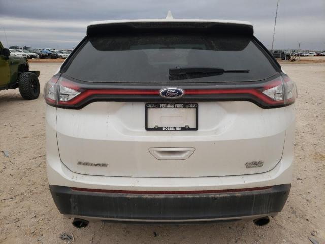 Photo 5 VIN: 2FMPK3J97JBB63327 - FORD EDGE SEL 