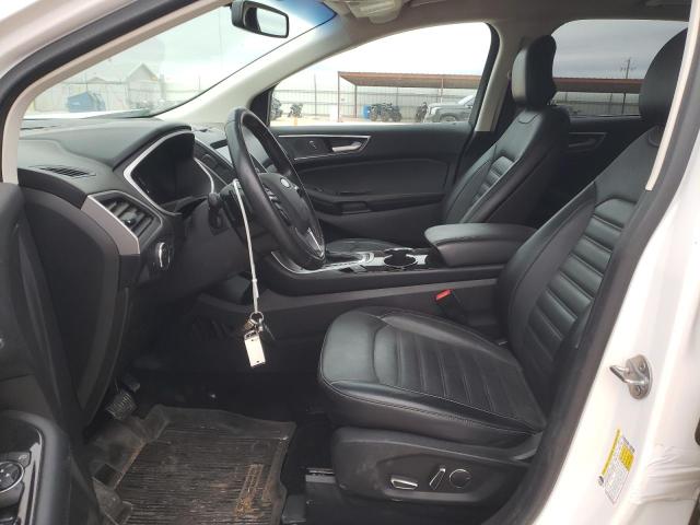 Photo 6 VIN: 2FMPK3J97JBB63327 - FORD EDGE SEL 