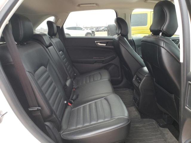 Photo 9 VIN: 2FMPK3J97JBB63327 - FORD EDGE SEL 