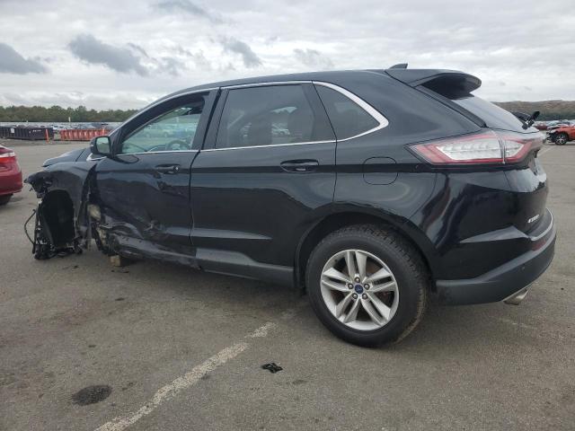 Photo 1 VIN: 2FMPK3J97JBB68382 - FORD EDGE SEL 