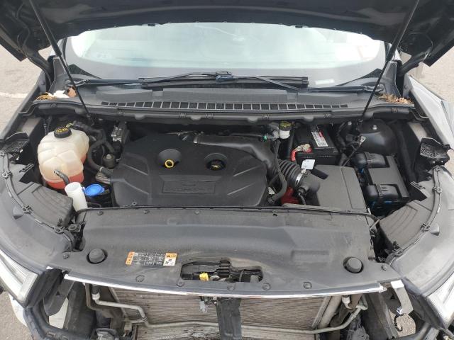 Photo 11 VIN: 2FMPK3J97JBB68382 - FORD EDGE SEL 