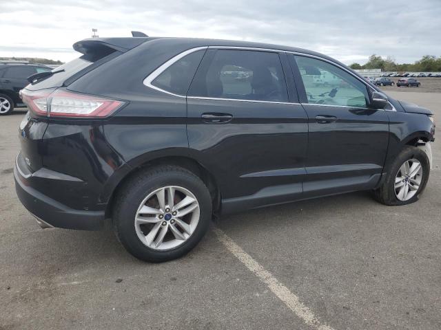 Photo 2 VIN: 2FMPK3J97JBB68382 - FORD EDGE SEL 