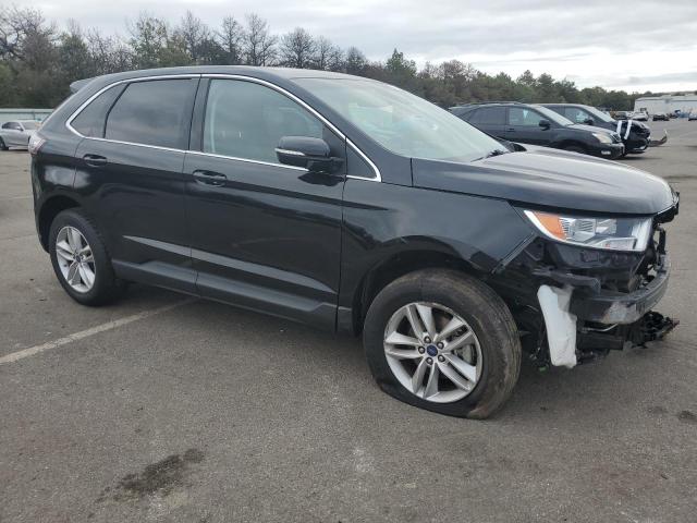 Photo 3 VIN: 2FMPK3J97JBB68382 - FORD EDGE SEL 