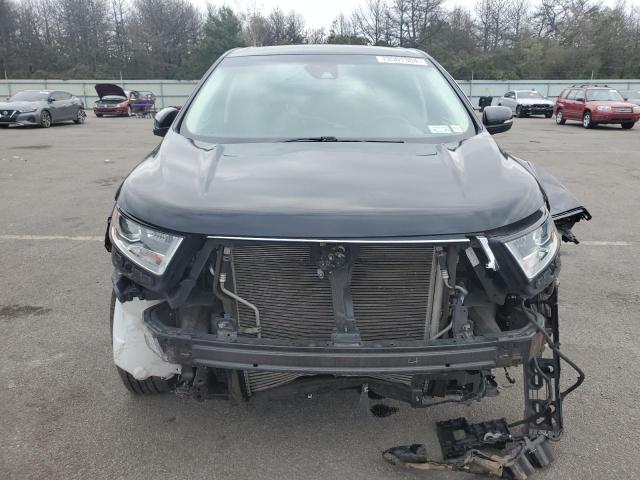 Photo 4 VIN: 2FMPK3J97JBB68382 - FORD EDGE SEL 