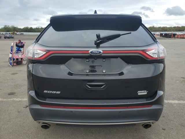 Photo 5 VIN: 2FMPK3J97JBB68382 - FORD EDGE SEL 