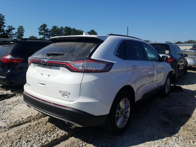 Photo 3 VIN: 2FMPK3J97JBB84758 - FORD EDGE 