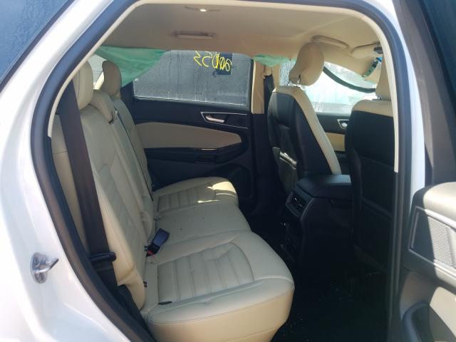 Photo 5 VIN: 2FMPK3J97JBB84758 - FORD EDGE 