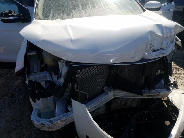 Photo 6 VIN: 2FMPK3J97JBB84758 - FORD EDGE 