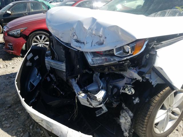 Photo 8 VIN: 2FMPK3J97JBB84758 - FORD EDGE 