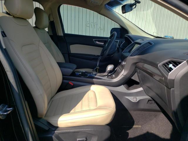 Photo 4 VIN: 2FMPK3J97JBB93184 - FORD EDGE SEL 