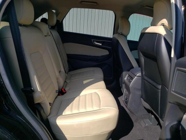 Photo 5 VIN: 2FMPK3J97JBB93184 - FORD EDGE SEL 