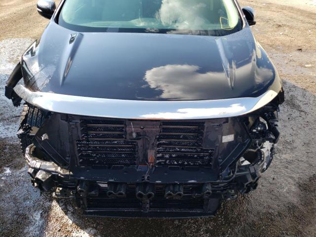 Photo 6 VIN: 2FMPK3J97JBB93184 - FORD EDGE SEL 